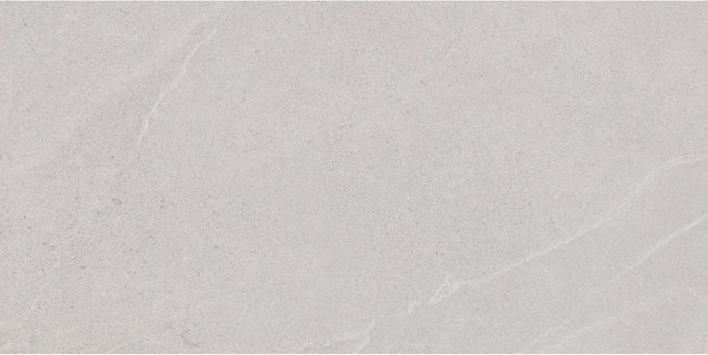 Bodenfliese Feinsteinzeug Burlington in Steinoptik, glasiert und matt, Farbe Beige/Grau, B/H: 60 x 30 cm - Bild 1