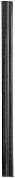 Bosch Hartmetall-Hobelmesser Set in Schwarz-Silber, 2 Stück, Länge: 82,4 mm, Breite: 5,5 mm - Bild 1