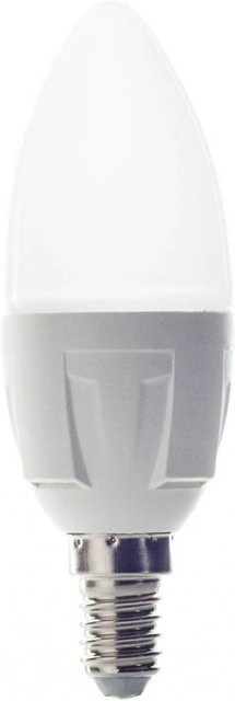 Lindby LED E14 Lampe in Weiß - Bild 1