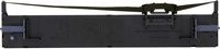 Epson Original Farbband C13S015610 Schwarz für LQ-690 - Bild 1