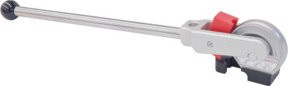 Rothenberger ROBEND H+W Plus Rohrzange 1/2 Zoll in Silber mit Griffstange - Bild 1