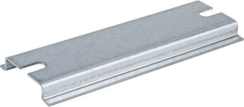 Schneider Electric Montageschiene NSYAMRD11357TB aus Stahl in Silber, 10 Stück, Breite: 9,7 cm - Bild 1