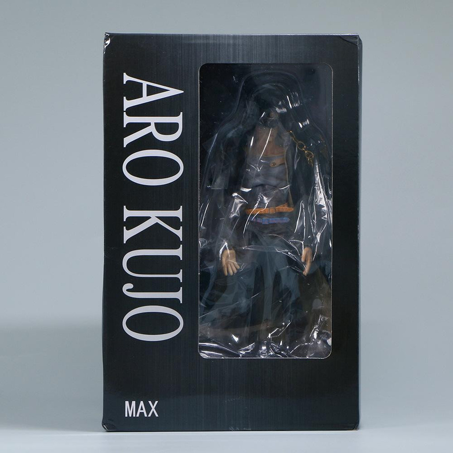 Yiran toy 1 JoJo's Bizarre Adventure Actionfigur 25cm - Bild 2