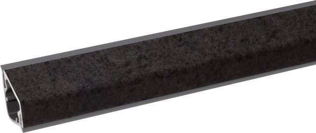 Kaindl Wandabschlussleiste Mocca Braun B: 63,5 cm, H: 2,4 cm - Bild 1