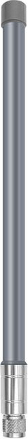NOWEPOCH LoRaWAN Outdoor Fiberglas Antenne mit N-Stecker für Helium Hotspot Miner, 40 cm Länge, 868 MHz / 915 MHz, wasserdicht - Bild 1