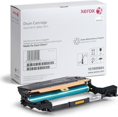 Xerox B215 Trommelkartusche für Xerox B205V/NI, B210/DNI, B210V/DNI und B215V/DNI in Schwarz - Bild 1