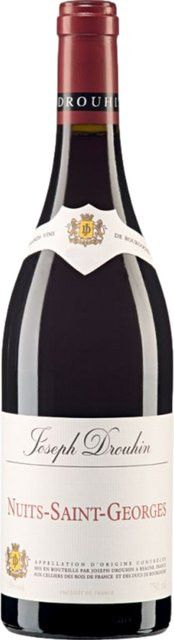 Joseph Drouhin Rotwein Pinot Noir 2021 Burgund trocken 0,75 l - Bild 1