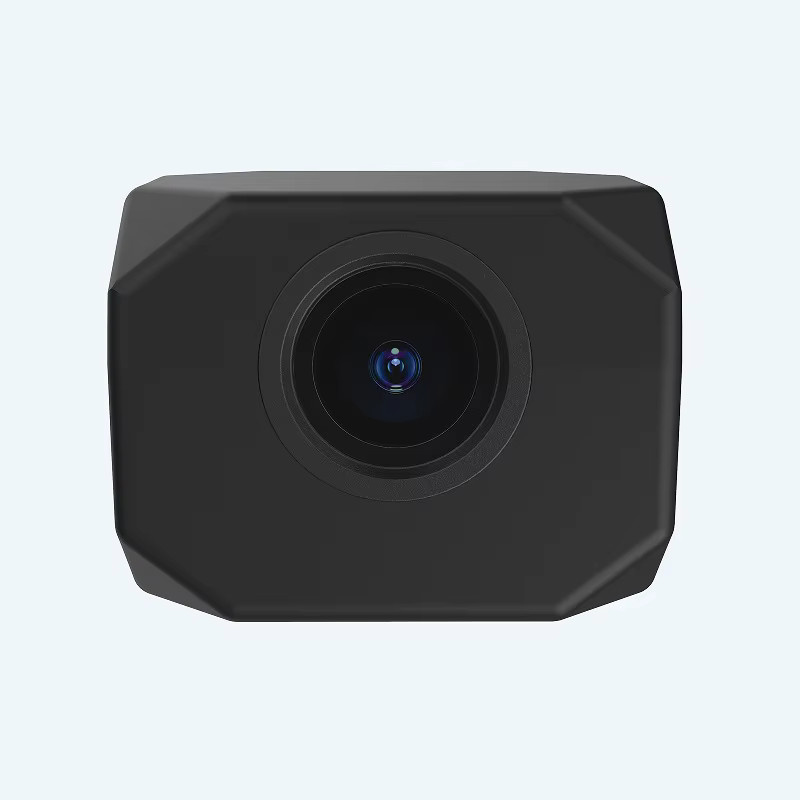 DIXSG Mini WLAN Kamera 1080P HD mit AP Hotspot für die Fernüberwachung, Tragbare Intelligente Videokamera zur Heimsicherheit, Schwarz - Bild 7