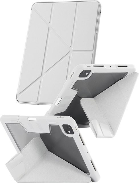 TPU Essential Case für Apple iPad Pro 11 in Grau - Bild 1