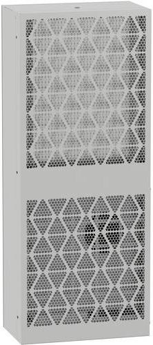 Schneider Electric Kühlgerät NSYCUHD2K3P4DG in Grau - Bild 1