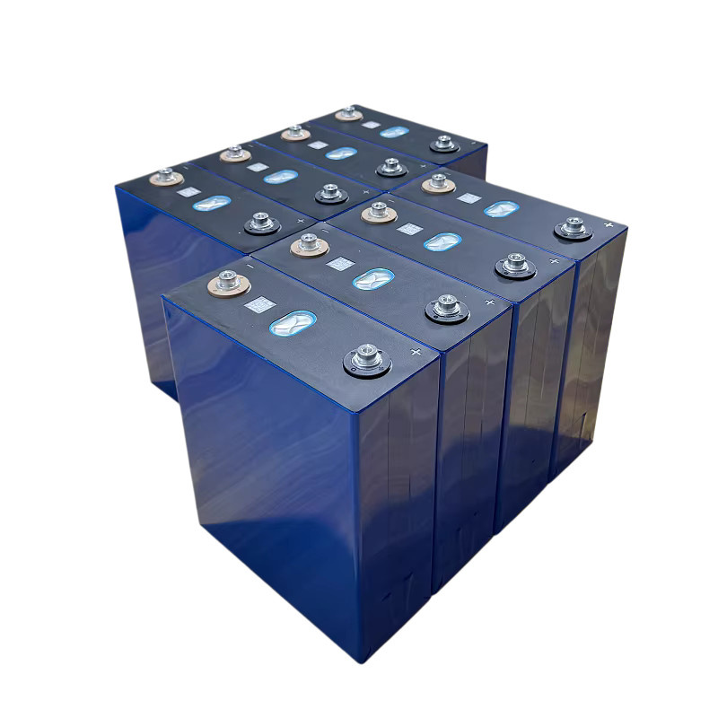 DIANKAISHOU Natrium-Ionen-Batterie Klasse A in Blau, 2,9V/3,1V 230Ah, temperaturbeständig für Motorräder, Elektroroller und Reise-Elektrofahrzeuge - Bild 3