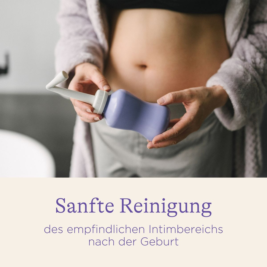 Lansinoh Intim-Dusche Spray, Unisex - Bild 3