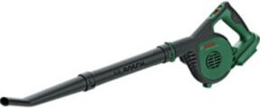 Bosch Akku-Laubbläser UniversalLeafBlower 18V-130 Solo in Grün - Bild 3