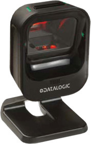 Datalogic Magellan 900i Barcode-Scanner 2D-Imager feststehend USB Schwarz MG0901-10000-0200 - Bild 1