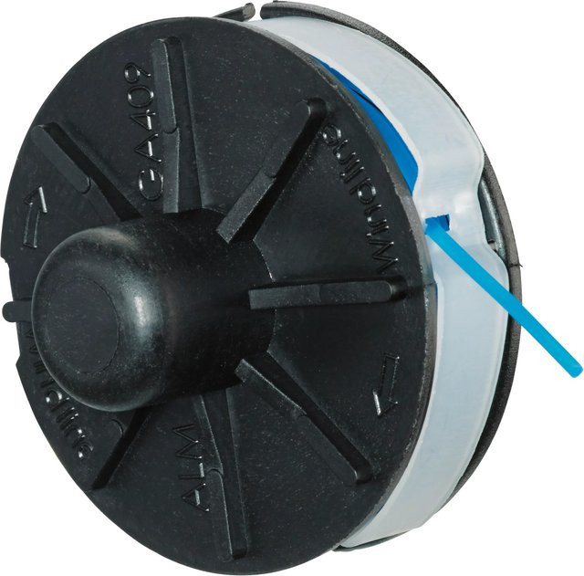 LUX-TOOLS Ersatzspule T 373 Einzelfaden aus Polyamid, 1,5 mm x 6 m - Bild 1