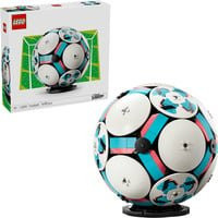 LEGO Editions Fußball Konstruktionsspielzeug ab 10 Jahren - Bild 1