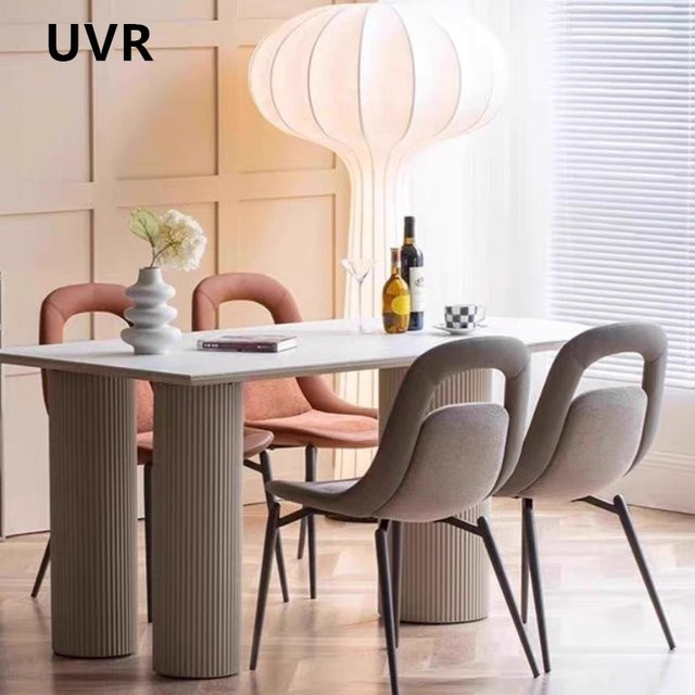 UVR Esszimmerstuhl im skandinavischen Design für Küche und Esszimmer - Bild 1