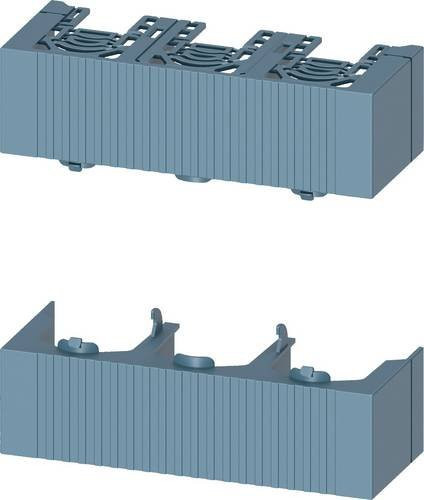 Siemens Abdeckung 3NP1943-1CB00 grau - Bild 1