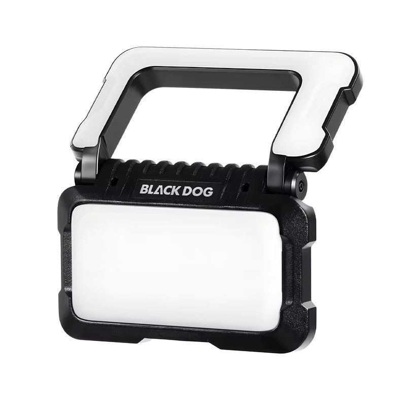 Blackdog Outdoor Camping Außenleuchte als Notlicht und Zeltlicht mit langer Reichweite - Bild 6