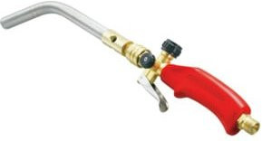 Rothenberger TURBOPROP Hartlöt-Set mit Gas im Stahlkoffer, Multicolor - Bild 1