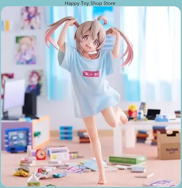 Bandai Oniichan wa Oshimai! Mahiro Oyama Standing Pose, Anime Figur Statue - Bild 1