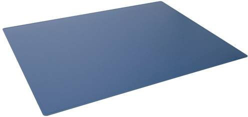 Durable Schreibunterlage aus Kunststoff in Blau, Breite: 65 cm, Höhe: 50 cm - Bild 1