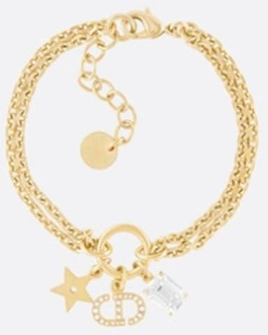 YIRAN Jewelry Armband, 925 Silber, Zirkonia, Damen - Bild 1
