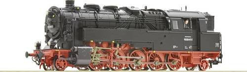 Roco Dampflok BR 95 0045-5 der DR, H0, 1:87, Schwarz - Bild 1