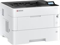 Kyocera ECOSYS P4140dn A3 Schwarzweiß Laserdrucker mit Duplex, ADF und Netzwerkanschluss - Bild 1