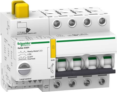 Schneider Electric A9C66416 Leitungsschutzschalter 16A 230V in Weiß - Bild 1