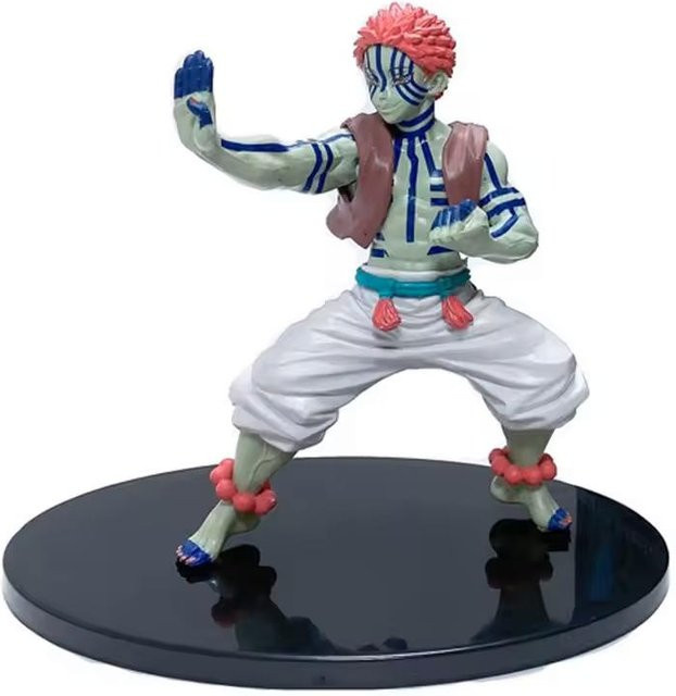 Wucifang Jewelry Demon Slayer Kamado Tanjirou Actionfigur, ab 14 Jahren - Bild 1