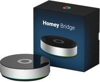 Athom Homey Bridge Smart Home Zentrale in Silber mit Bluetooth und Wi-Fi - Bild 3