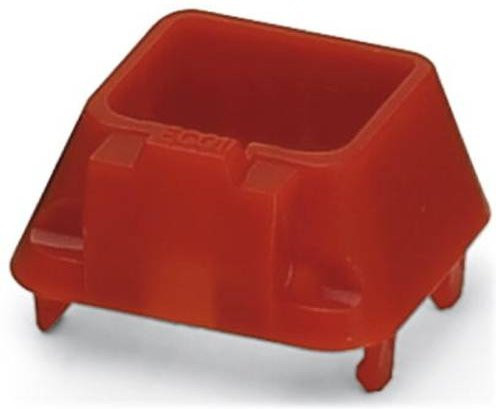 Phoenix Contact FL PLUG GUARD RD Security-Rahmen in Rot - Bild 1