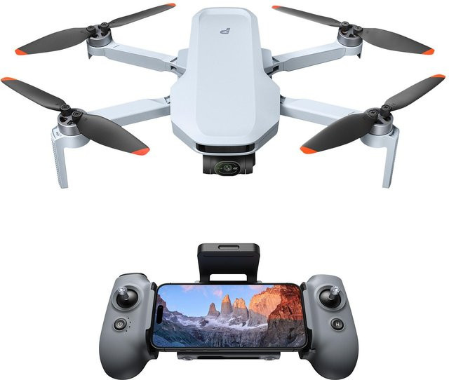 Sony ATOM 2 Standard Kit in Weiß - Bild 1