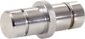 KS Tools Adapter für Verlängerungen MxM in Silber - Bild 1