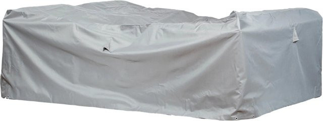 Mehr Garten Premium Schutzhülle für Loungegruppe in Grau, B/T/H: 320 x 220 x 80 cm - Bild 1
