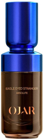 Ojar Eagle Eyed Stranger Absolute, holzig, würzig, blumig - Bild 1