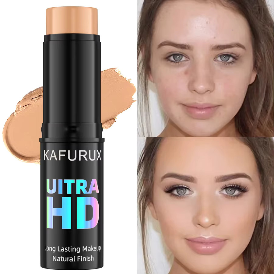 KAFURUX Concealer Stick, 01, Damen - Bild 5