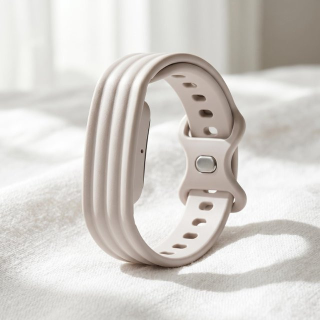 Fitbit Air Silikon-Sportarmband, Unisex - Bild 1