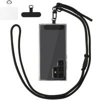 Nevox Handyband universelles Handykette Gurt in Schwarz - Bild 1