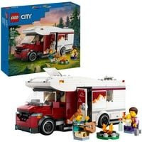 LEGO City Abenteuer-Wohnmobil ab 6 Jahren - Bild 2
