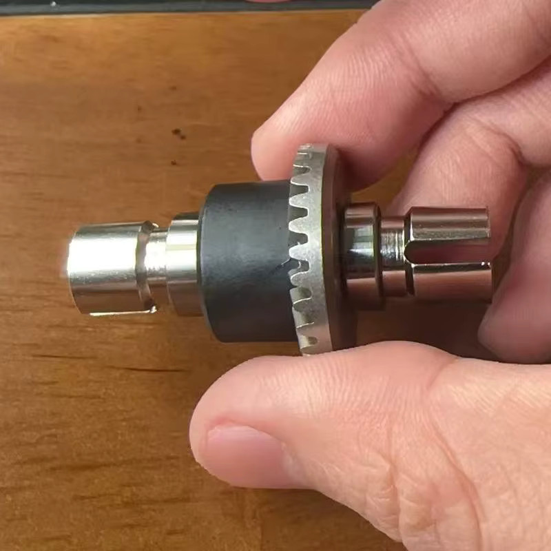 MJX Differentialgetriebe 16420 für RC Auto, 1/16 - Bild 3