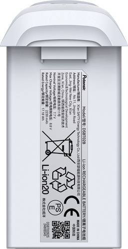 Potensic Li-Ion Akku für Potensic ATOM 2 Multicopter in Weiß - Bild 1
