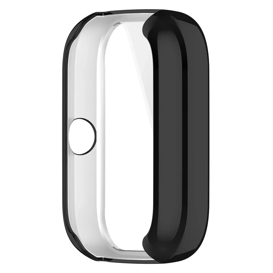 Huami TPU Schutzhülle für Amazfit Bip 3 Pro in Transparent - Bild 3