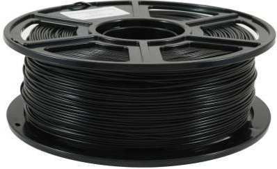 Flashforge PLA HS Filament Schwarz 1,75 mm 1 kg - Bild 1
