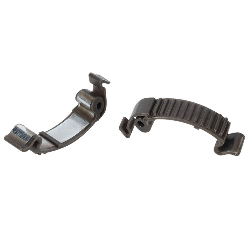 Walfront Kettensägen Abdeckung mit Schnallen Clips passend für Husqvarna 435 440 445 450 359 351 353 357 346xp 575xp - Bild 3
