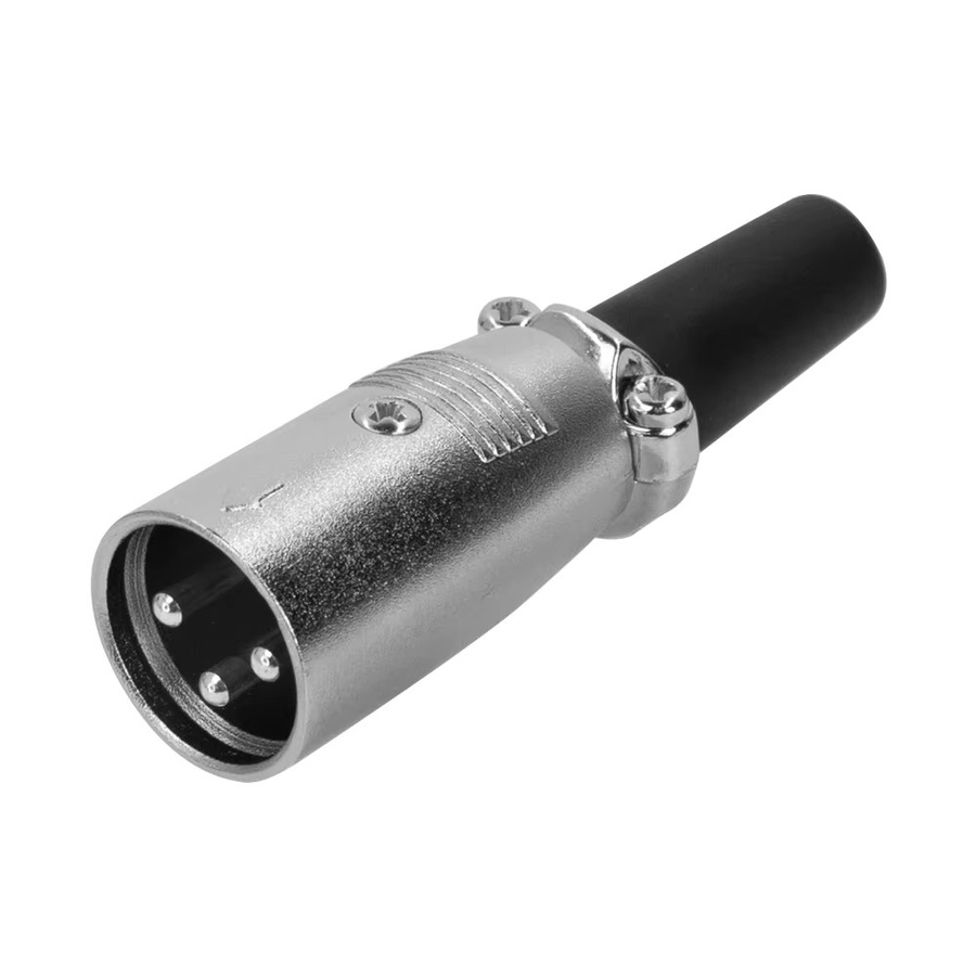 Innuovo Batterie Ladegerät Adapter mit 3Pin Inline Stecker und Jack Buchse in Schwarz für Elektrische Roller und E-Rollstühle - Bild 4