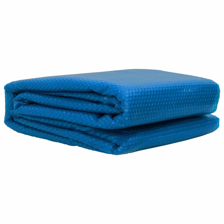 vidaXL Solar-Poolabdeckung Extra Schwer Blau B: 260 cm, B: 160 cm - Bild 2