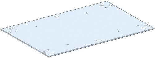 Schneider Electric PrismaSeT-P Dachgehäuse IP30 in Weiß, B: 65,0 cm, T: 40,0 cm - Bild 1