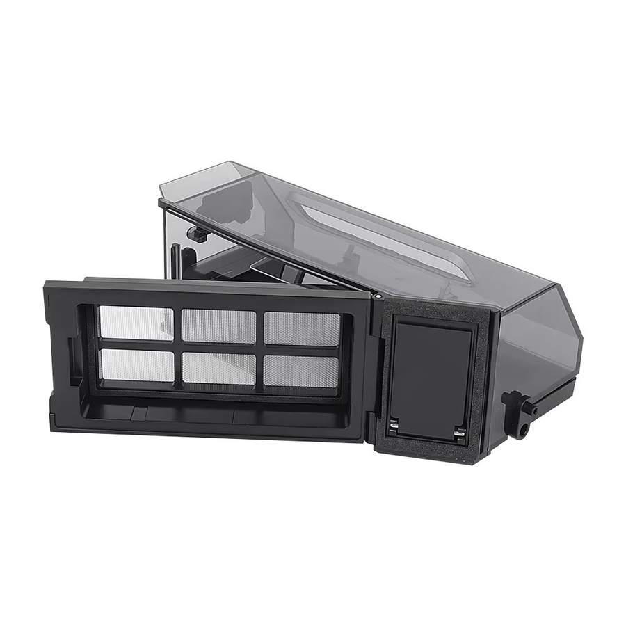 Ecovacs Staubbox Ersatzteil als Staubsammelbox für Deebot X5, X5 Pro, X5 Omni, X5 Pro Omni, X5 Pro Plus und X5 Pro Ultra - Bild 6